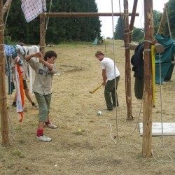 Golf - Scouts en Gidsen Zaventem 